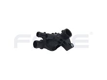 DS7G9K478DB Термостат двигателя FORD FUSION/ESCAPE/KUGA/FOCUS/C-MAX 2013- (82°С 1.5 EcoBoost) FASE