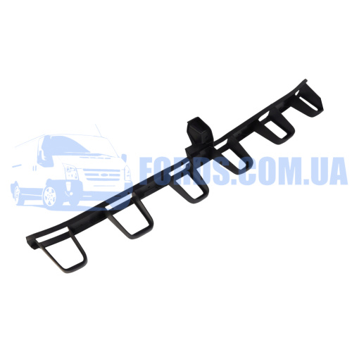 1748862 Кронштейн бампера заднего центральный FORD FOCUS 2011- (SEDAN) KAPORTA