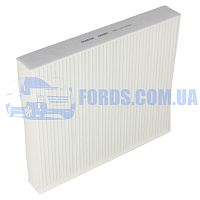 3M5J19G244AA Фильтр салона FORD FOCUS/C-MAX/MONDEO/KUGA 2003-2014 SHAFER