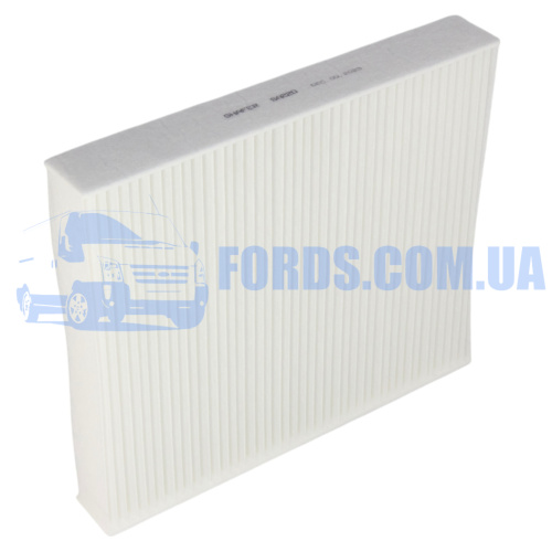 Ford 1315687 Фильтр салона FORD FOCUS/C-MAX/MONDEO/KUGA 2003-2014 SHAFER 1315687 Фильтр салона FORD FOCUS/C-MAX/MONDEO/KUGA 2003-2014 SHAFER