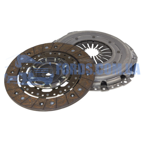 Ford 1359514 Комплект сцепления без выжимного FORD MONDEO 2000-2007 (1.8/2.0) NATIONAL 1359514 Комплект сцепления без выжимного FORD MONDEO 2000-2007 (1.8/2.0) NATIONAL