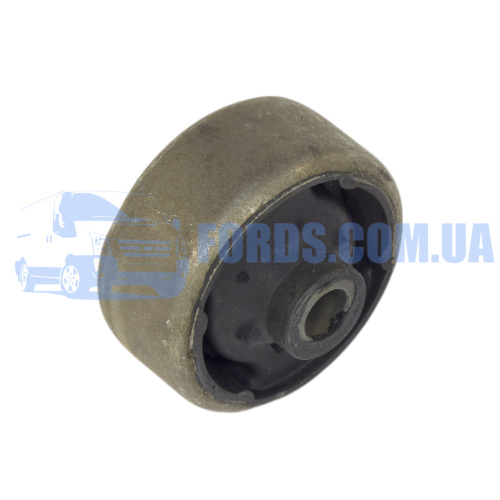 1836215 Сайлентблок рычага переднего задний FORD FIESTA 1995-2002 MEKSAN