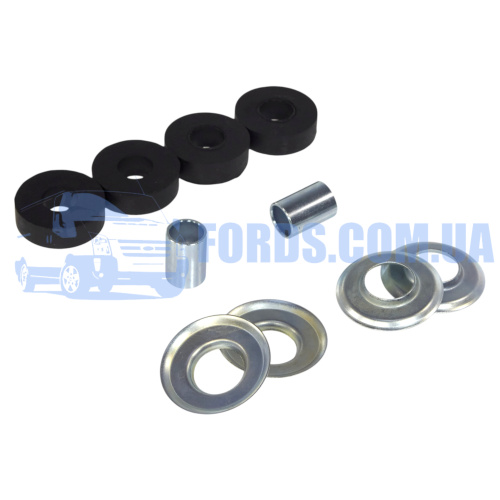 6005983 Подушка рычага переднего FORD TAUNUS 1973-1982 (Комлект) MEKSAN