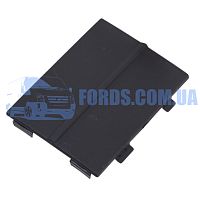 LV4B17E81SB5UAW Заглушка бампера переднего FORD KUGA 2020- HMPX