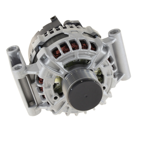 1874995 Генератор FORD TRANSIT/RANGER 2006- (2.2TDCI) ORIGINAL