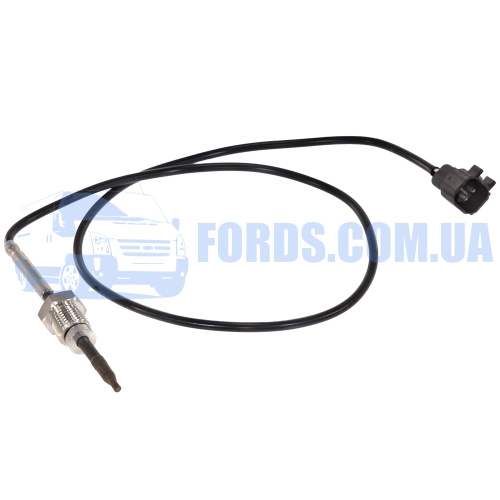 1792122 Датчик температуры выхлопных газов FORD TRANSIT 2012- (2.2TDCI) ORIGINAL