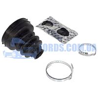 3M514A084EF Пыльник ШРУСа внутреннего левый FORD FOCUS/C-MAX 2003-2011 MEKSAN