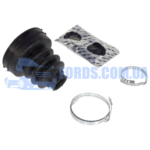 1676321 Пыльник ШРУСа внутреннего левый FORD FOCUS/C-MAX 2003-2011 MEKSAN