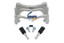 BK312B583AC Скоба суппорта заднего левого FORD TRANSIT 2014- YILMAZ