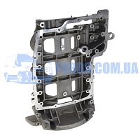 6C1Q6U004B1F Плита двигателя нижняя FORD TRANSIT 2006-2014 (2.4TDCI) HMPX