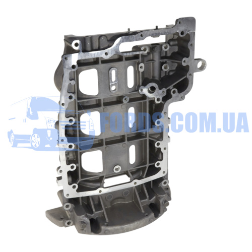 Ford 2045299 Плита двигателя нижняя FORD TRANSIT 2006-2014 (2.4TDCI) HMPX 2045299 Плита двигателя нижняя FORD TRANSIT 2006-2014 (2.4TDCI) HMPX