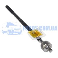 96FB3L519BA Тяга рулевая FORD FIESTA/PUMA 1995-2002 (M14x2 308MM) CTR