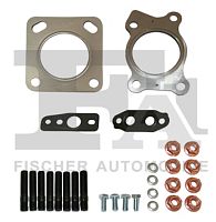 KT130290 Прокладка турбины комплект FORD RANGER 2006-2012 (2.5TDCI/3.0TDCI) FA1