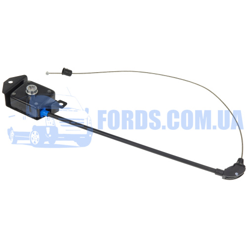 2376804 Домкрат запаски FORD TRANSIT 2014- ORIGINAL