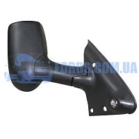 6C1617682BGYGAX Зеркало правое FORD TRANSIT 2000-2014 (Электро JUMBO) SERVET