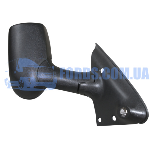 1786637 Зеркало правое FORD TRANSIT 2000-2014 (Электро JUMBO) SERVET
