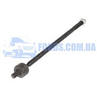 91AB3L519BA Тяга рулевая FORD ESCORT/ORION 1990-2001 (M14x2 323MM) PROFIT