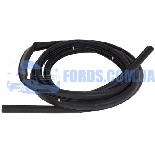 Ford 1482172 Уплотнитель двери передней FORD FIESTA 2001-2012 (Левой/Правой) ORIGINAL 1482172 Уплотнитель двери передней FORD FIESTA 2001-2012 (Левой/Правой) ORIGINAL