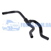 YC159Y438CA Патрубок отопителя FORD TRANSIT 2000-2006 ONKA