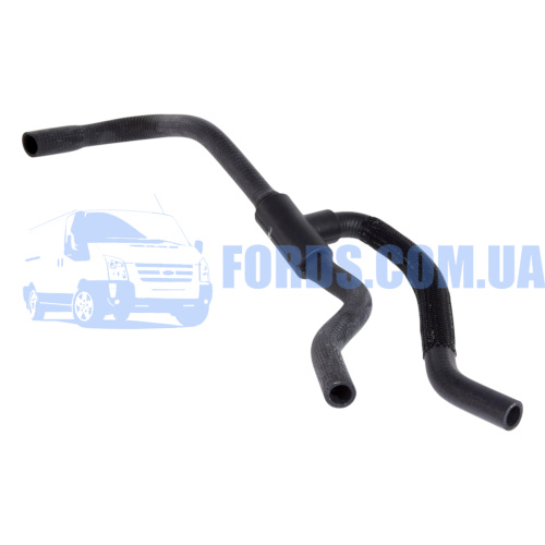 Ford 4164703 Патрубок отопителя FORD TRANSIT 2000-2006 ONKA 4164703 Патрубок отопителя FORD TRANSIT 2000-2006 ONKA
