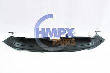 C1BBA001A04AB Дефлектор бампера верхний FORD FIESTA 2013-2019 HMPX