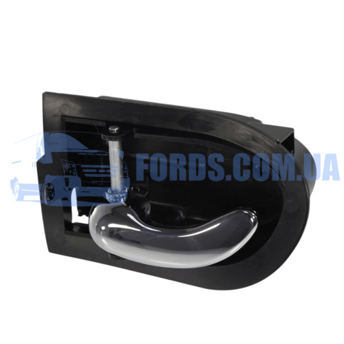 Ford 1072125 Ручка двери внутренняя левая передняя FORD MONDEO 1996-2000 HUSHAN 1072125 Ручка двери внутренняя левая передняя FORD MONDEO 1996-2000 HUSHAN