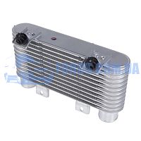 2M359L440AA Интеркулер FORD RANGER 2006-2012 (2.5TDI) STARLINE