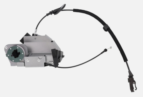 Ford 2381786 Замок двери передней левой FORD CUSTOM 2012-2018 ORIGINAL 2381786 Замок двери передней левой FORD CUSTOM 2012-2018 ORIGINAL