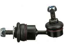 1S715C486BE Стойка стабилизатора заднего FORD MONDEO 2000-2007 DELPHI