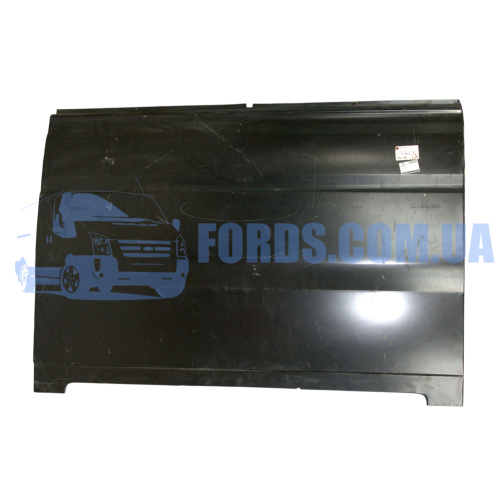 GC11B278A98BB Панель FORD TRANSIT 2000-2013 (Длинная) UMAY