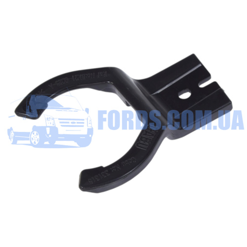 1775699 Кронштейн бачка омывателя FORD TRANSIT 2014- CABU
