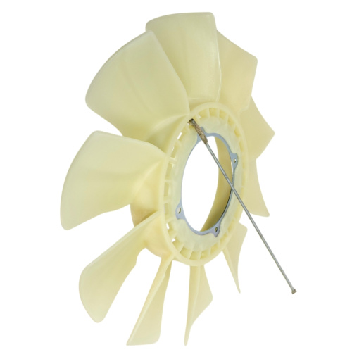 3599733 Крыльчатка вентилятора FORD RANGER 1998-2015 FASE