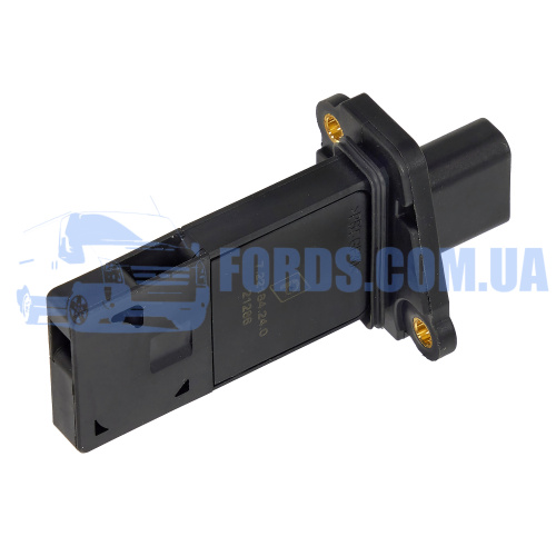 1376235 Датчик расхода воздуха FORD TRANSIT/CONNECT/MONDEO 2006- (TDCI) PIERBURG