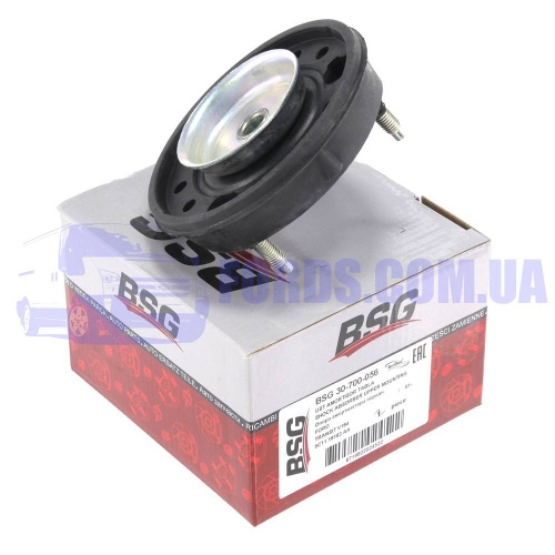 Ford 4706416 Опора амортизатора переднего FORD TRANSIT 2000-2006 BSG 4706416 Опора амортизатора переднего FORD TRANSIT 2000-2006 BSG