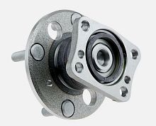 2126980 Ступица задняя с подшипником FORD FIESTA 2008-2019 ORIGINAL