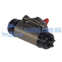 6M342261AB Цилиндр тормозной задний FORD RANGER 1998- TRW