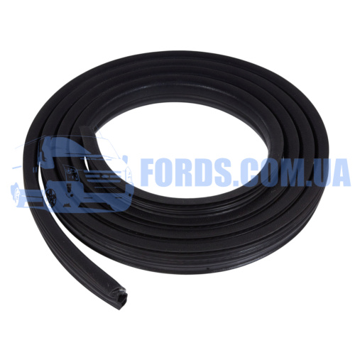 1349776 Уплотнитель двери задней FORD FIESTA 2001-2012 (Левой/Правой) BSG