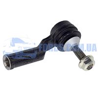 DG9C3290CA Наконечник тяги рулевой левый FORD MONDEO/S-MAX/GALAXY 2014- CTR