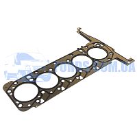 BB3Q6051B1B Прокладка ГБЦ FORD RANGER 2012- (3.2TDCI 200PS 2 Отверстия T=1.15MM) HMPX