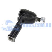 XM343289BA Наконечник тяги рулевой наружный FORD RANGER 1998-2011 (4X4) CTR