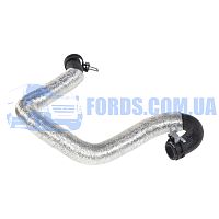 7T168A567CA Патрубок отопителя FORD CONNECT 2002-2013 ORIGINAL