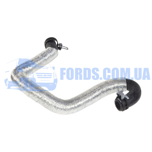 1494998 Патрубок отопителя FORD CONNECT 2002-2013 ORIGINAL