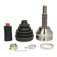 8C113A327AA Шрус наружный FORD TRANSIT 2006-2014 (31X28) PASCAL
