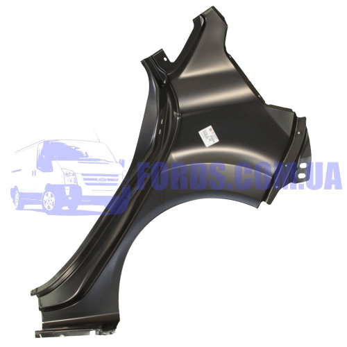 1553689 Крыло заднее правое FORD FIESTA 2008-2019 HMPX