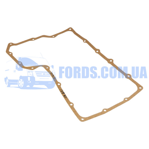 AR961 Прокладка поддона FORD TRANSIT 2006-2014 (3.2TDCI) ARI-IS