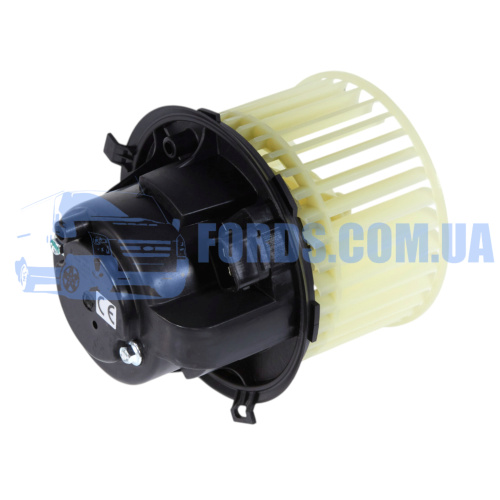Ford 7188531 Мотор отопителя салона FORD TRANSIT 1994-2014 FASE 7188531 Мотор отопителя салона FORD TRANSIT 1994-2014 FASE