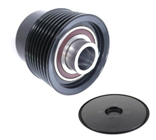 2C1U10A352BA Муфта генератора FORD TRANSIT  2000-2006 (2.4TDCI) FASE