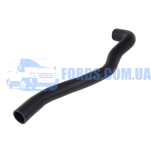 Ford 4378817 Патрубок радиатора верхний FORD CONNECT 2002-2013 (+AC) ONKA 4378817 Патрубок радиатора верхний FORD CONNECT 2002-2013 (+AC) ONKA