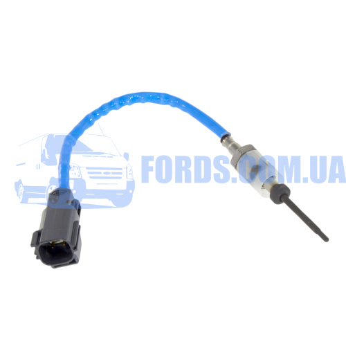 1496243 Датчик температуры выхлопных газов FORD FIESTA/EDGE/MONDEO/TRANSIT 2006- ORIGINAL