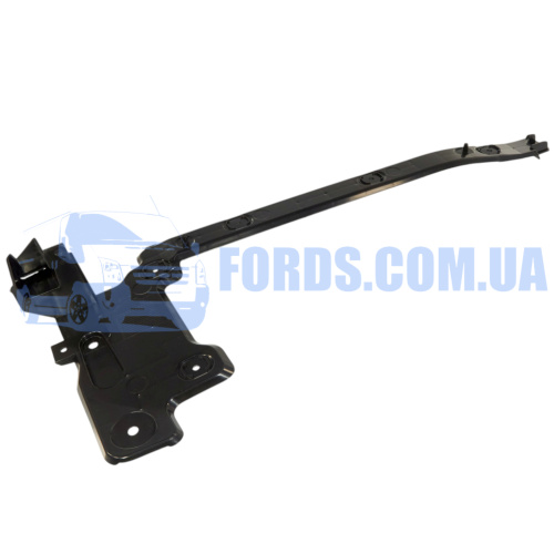 Ford 1848025 Кронштейн бампера заднего левый FORD TRANSIT 2014- HMPX 1848025 Кронштейн бампера заднего левый FORD TRANSIT 2014- HMPX